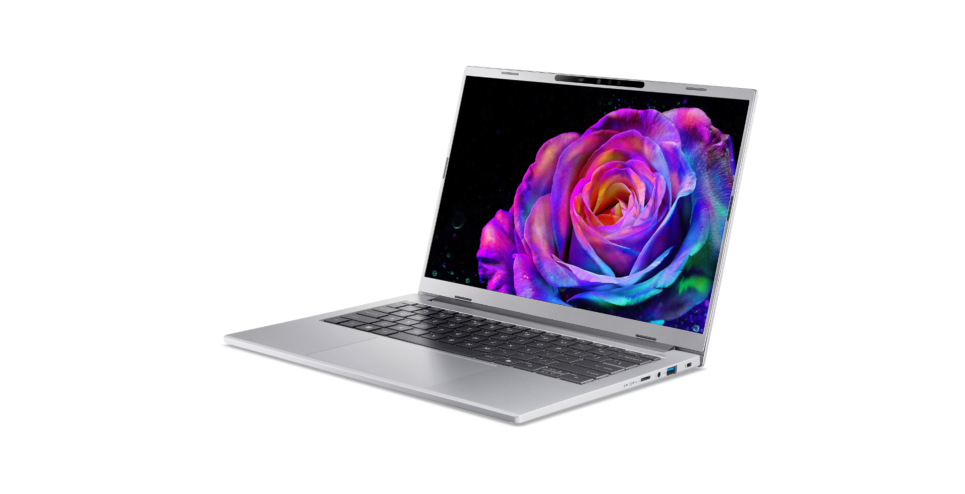 Acer Aspire 14 AI A14-53M-59GE Copilot+ PC Intel Core Ultra 5 – image 3