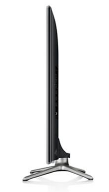 Samsung UE55F6100AKXZT TV – image 3