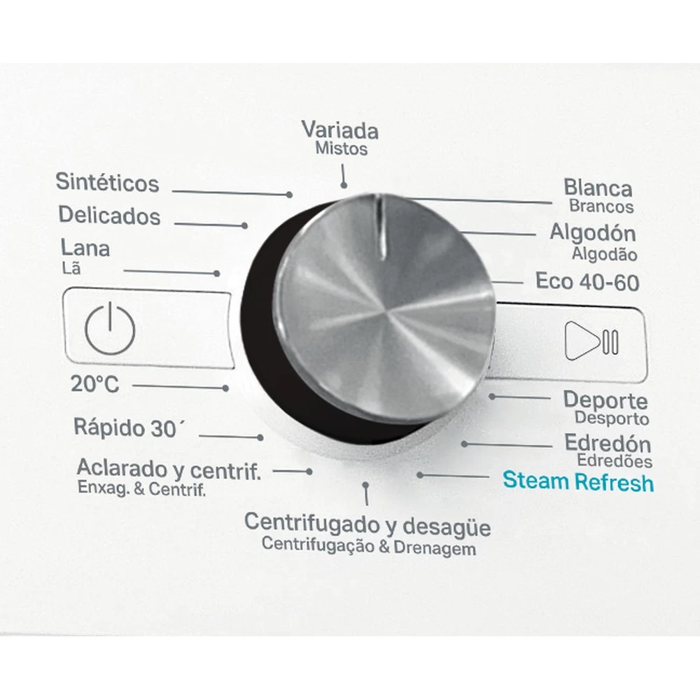Whirlpool FFB 8258 BV PT – image 7