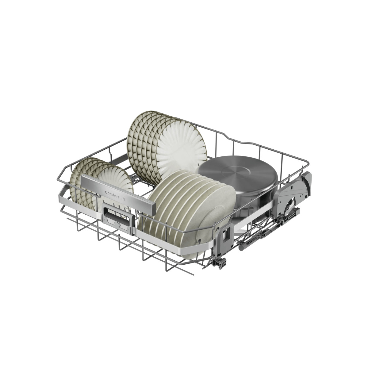 AEG GI8200X5TN Fully built-in 14 place settings – image 3