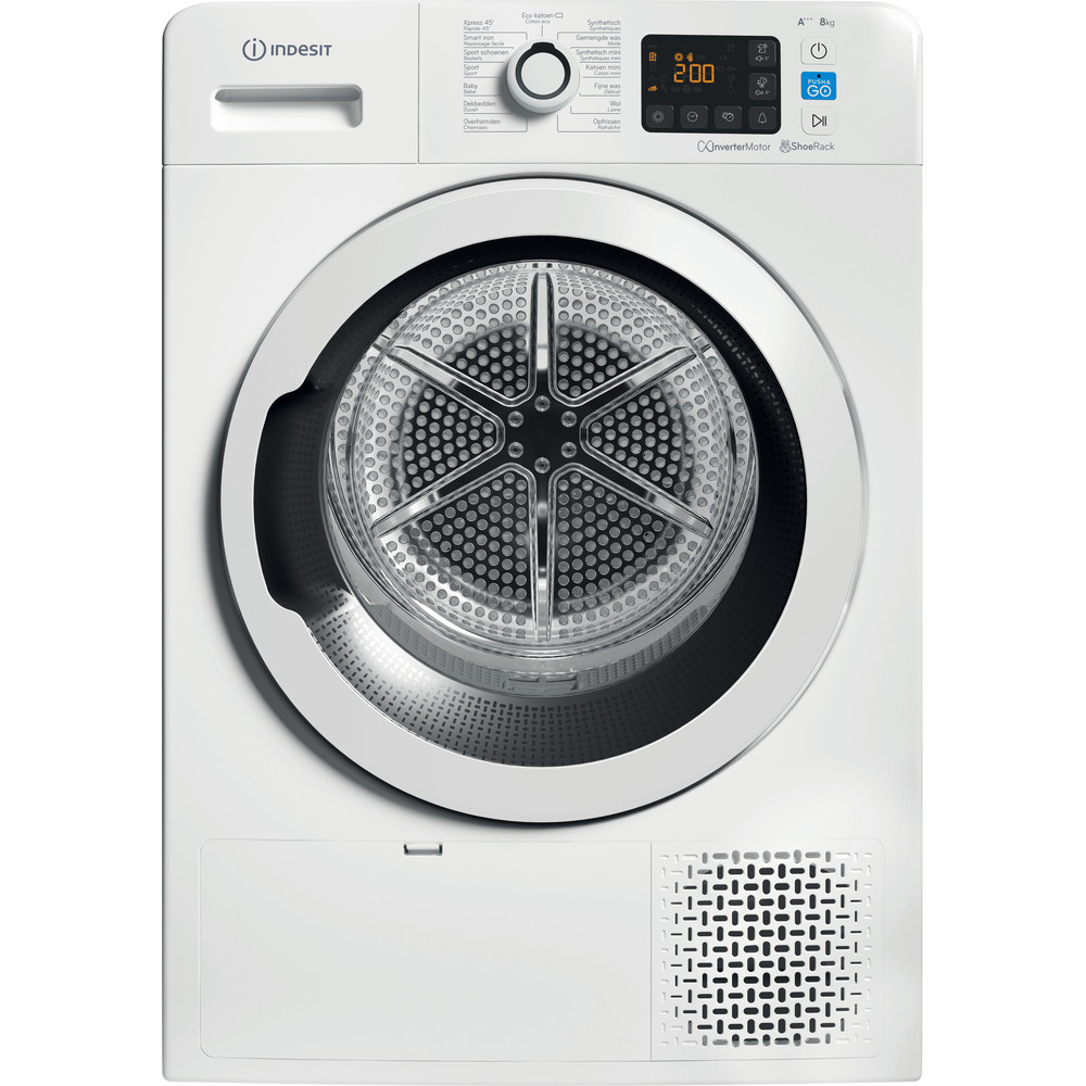 Indesit YTBE M11 83K RX – image 2