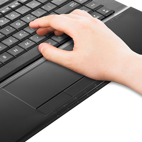 ASUSPRO B53E-SO221X Intel® Core™ i3 i3-2350M Laptop – image 5