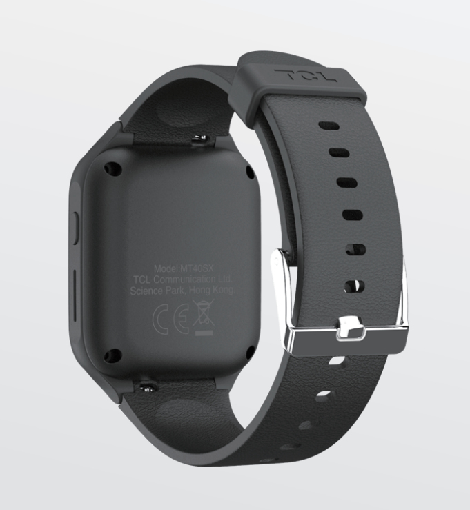 TCL Movetime MT40SX – image 2