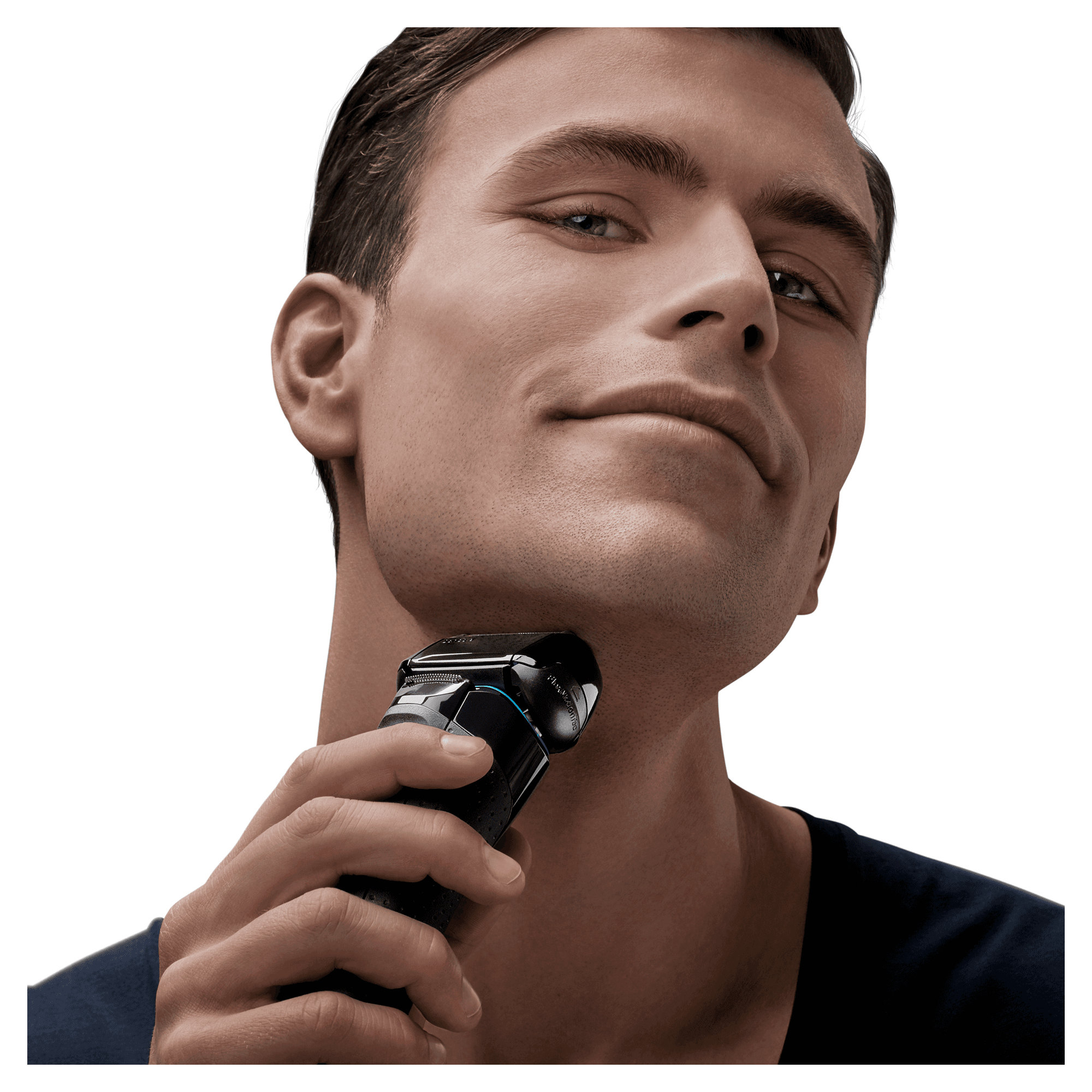 Braun 81640350 men's shaver Foil shaver Trimmer Silver – image 8