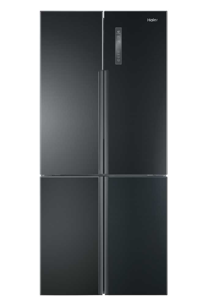 Haier HTF-456DN6 Freestanding