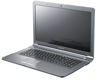 Samsung N RC720-S02NL Intel® Core™ i5 i5-2410M