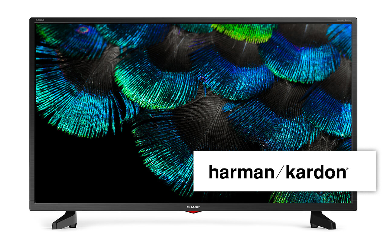 Sharp LC-32HI3322E TV – image 4