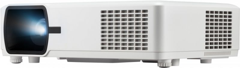 Viewsonic LS610HDH data projector Short throw projector 4000 ANSI lumens DMD 1080p (1920x1080) White – image 2