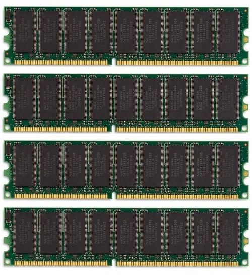 CoreParts MMG2352/4GB memory module