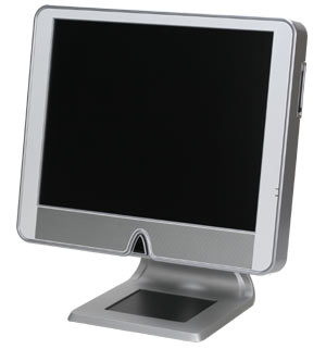 MSI Crystal A410