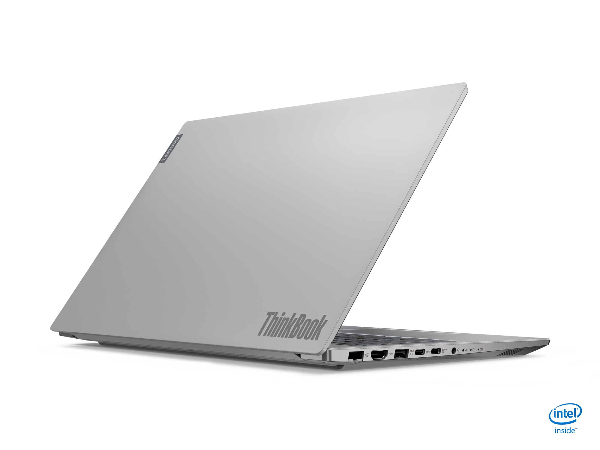 Lenovo 15 + Thunderbolt 3 Essential Dock – image 4