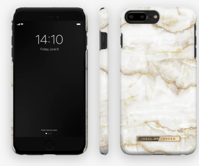iDeal of Sweden Golden Pearl Marble – image 2