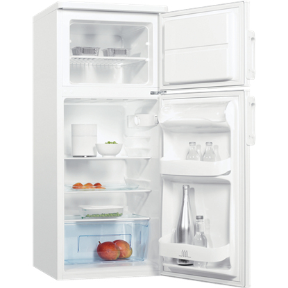 Electrolux ERD18002W fridge-freezer Freestanding White