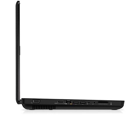 HP Compaq Presario CQ62-a20ED Notebook PC – image 5