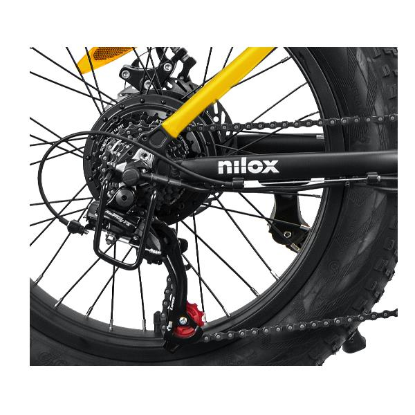 Nilox J3 National Geographic – image 6