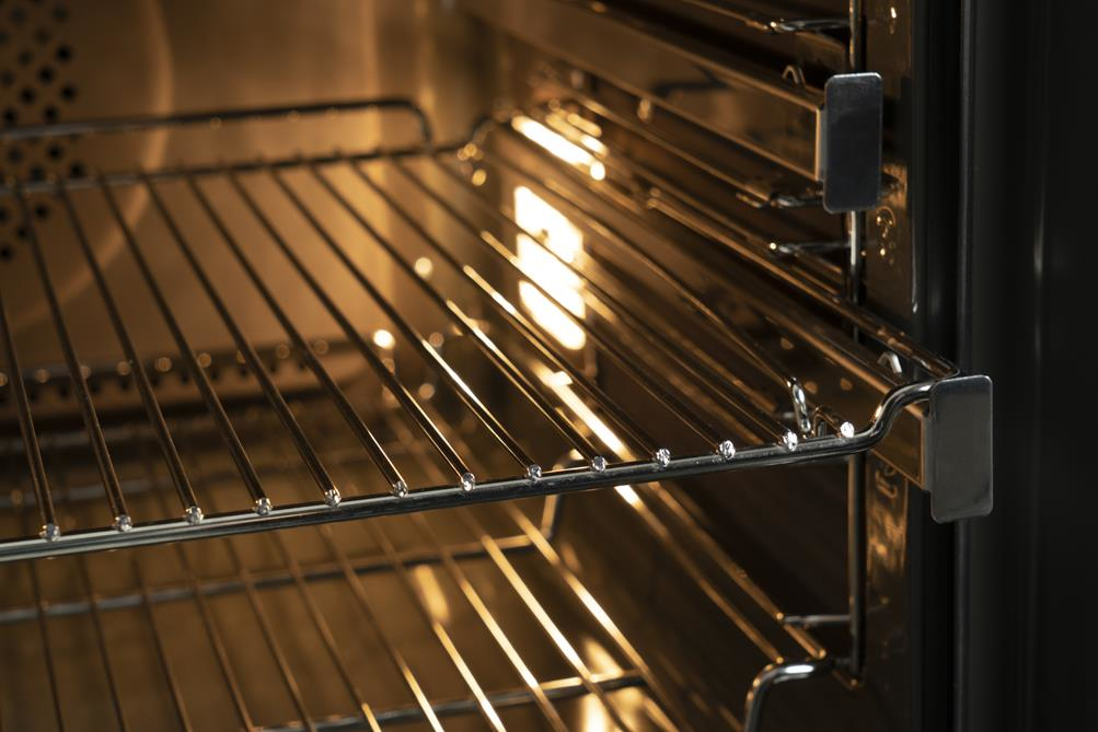 CDA SL670SS steam oven Medium Black Touch – image 7