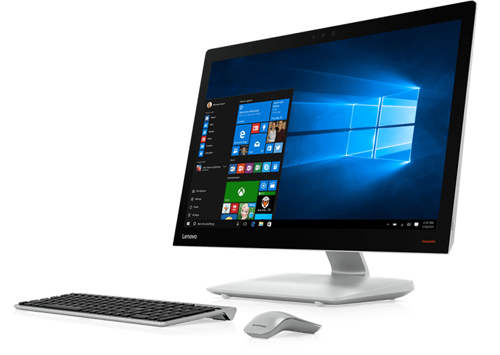 Lenovo AIO 910-27ISH