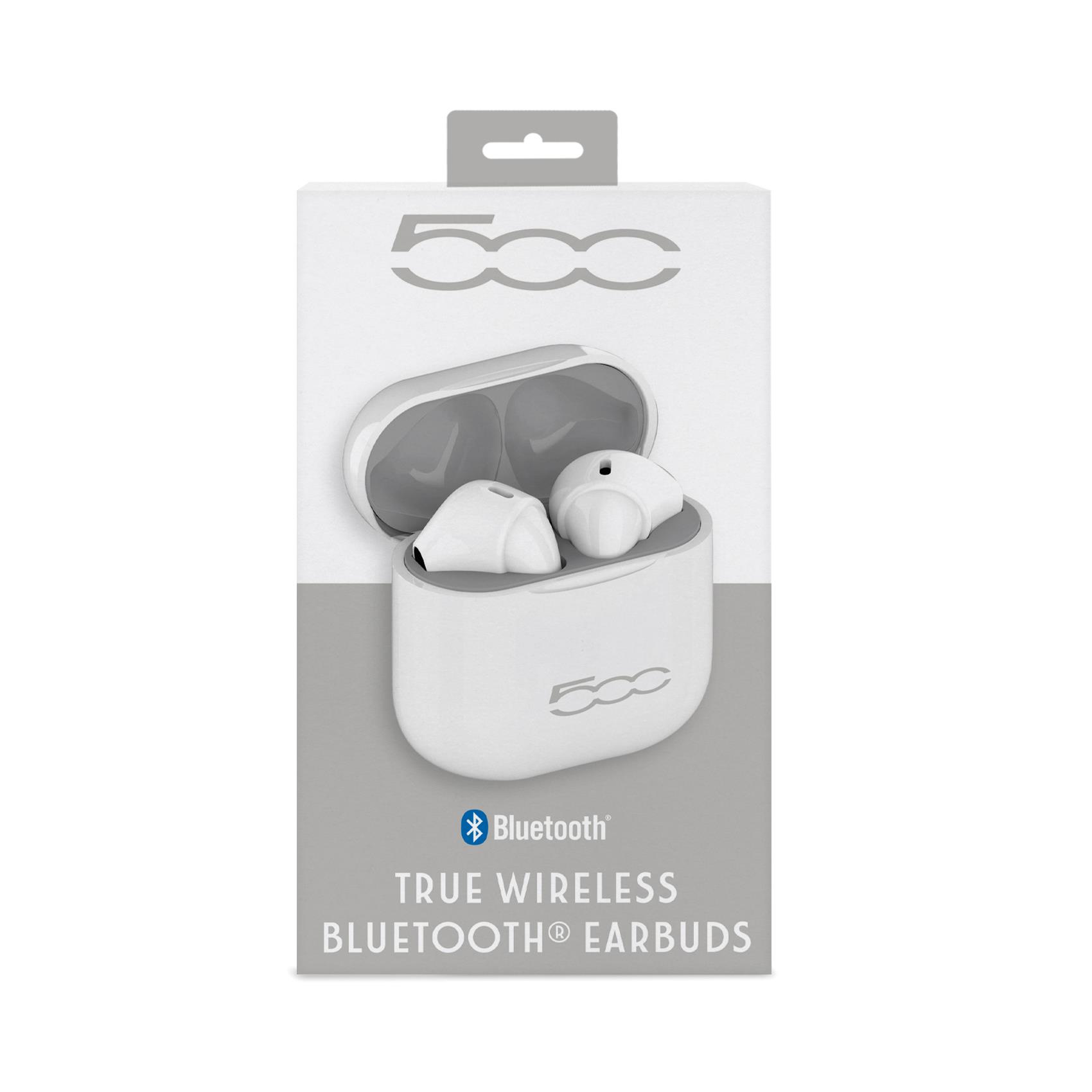 Celly TWS500 Headphones True Wireless Stereo (TWS) In-ear Calls/Music USB Type-C Bluetooth White – image 3
