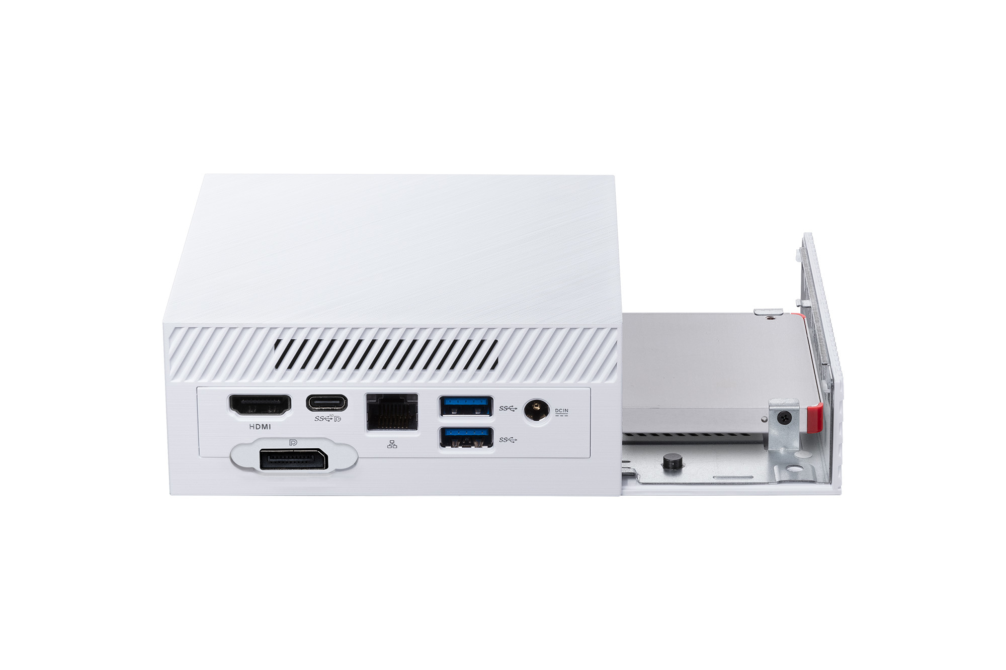 ASUS PN 90MS02A3-M00880 PC/workstation AMD Ryzen™ 5 5500U – image 7