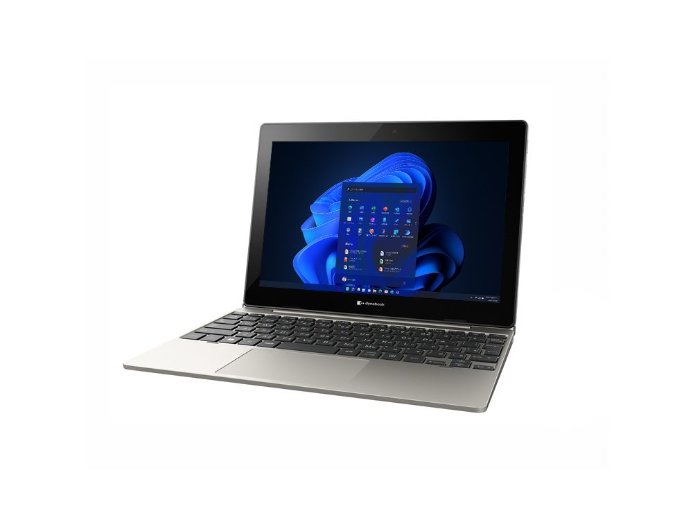 Dynabook KZ11/U Intel® Celeron® N4020 Hybrid (2-in-1) – image 3