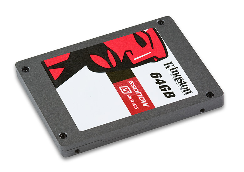Kingston Technology SNV425-S2BD/64GB internal solid state drive – image 3