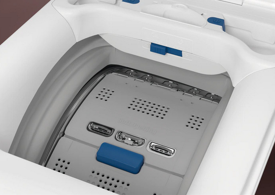 Electrolux EW6T4261DX washing machine Top-load – image 7