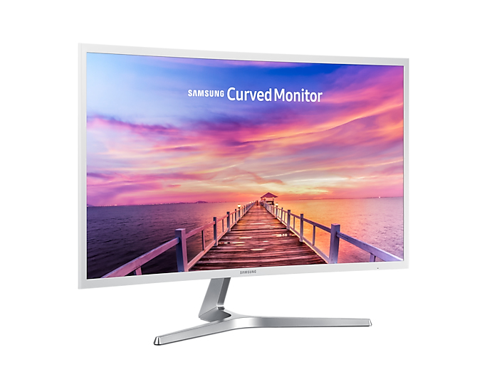 Samsung LC32F397FWEXXY computer monitor – image 4
