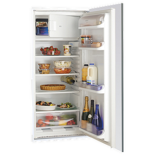 Hotpoint HSZ2322L combi-fridge Built-in