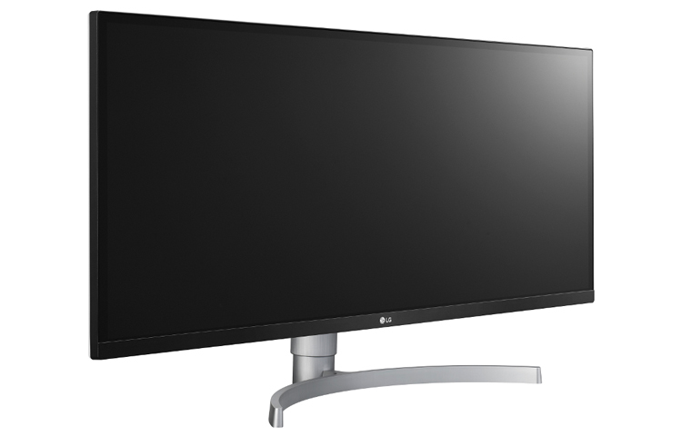 LG 34BK650-W computer monitor – image 4
