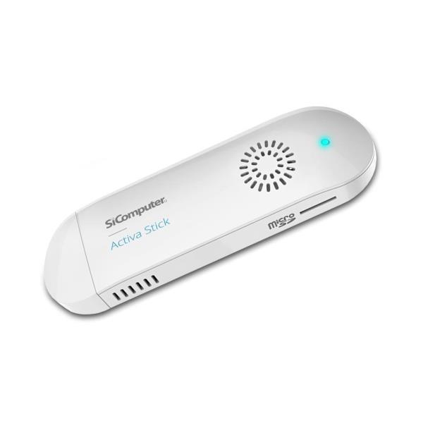 Nilox NXUSFFICS001 stick PC – image 1