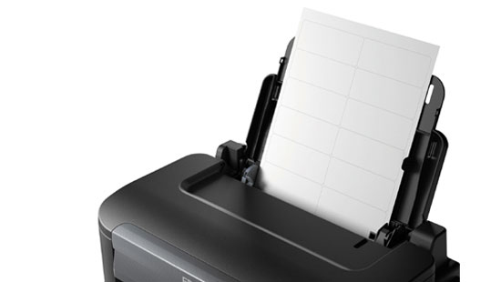 Epson WorkForce M105 – image 2