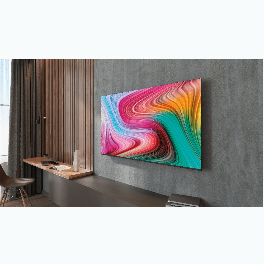 Haier 65 SMART TV MX NEW – image 9