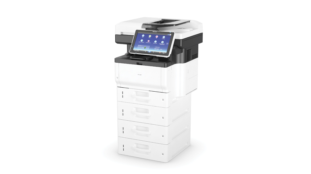 Ricoh IM430F Laser A4 – image 2