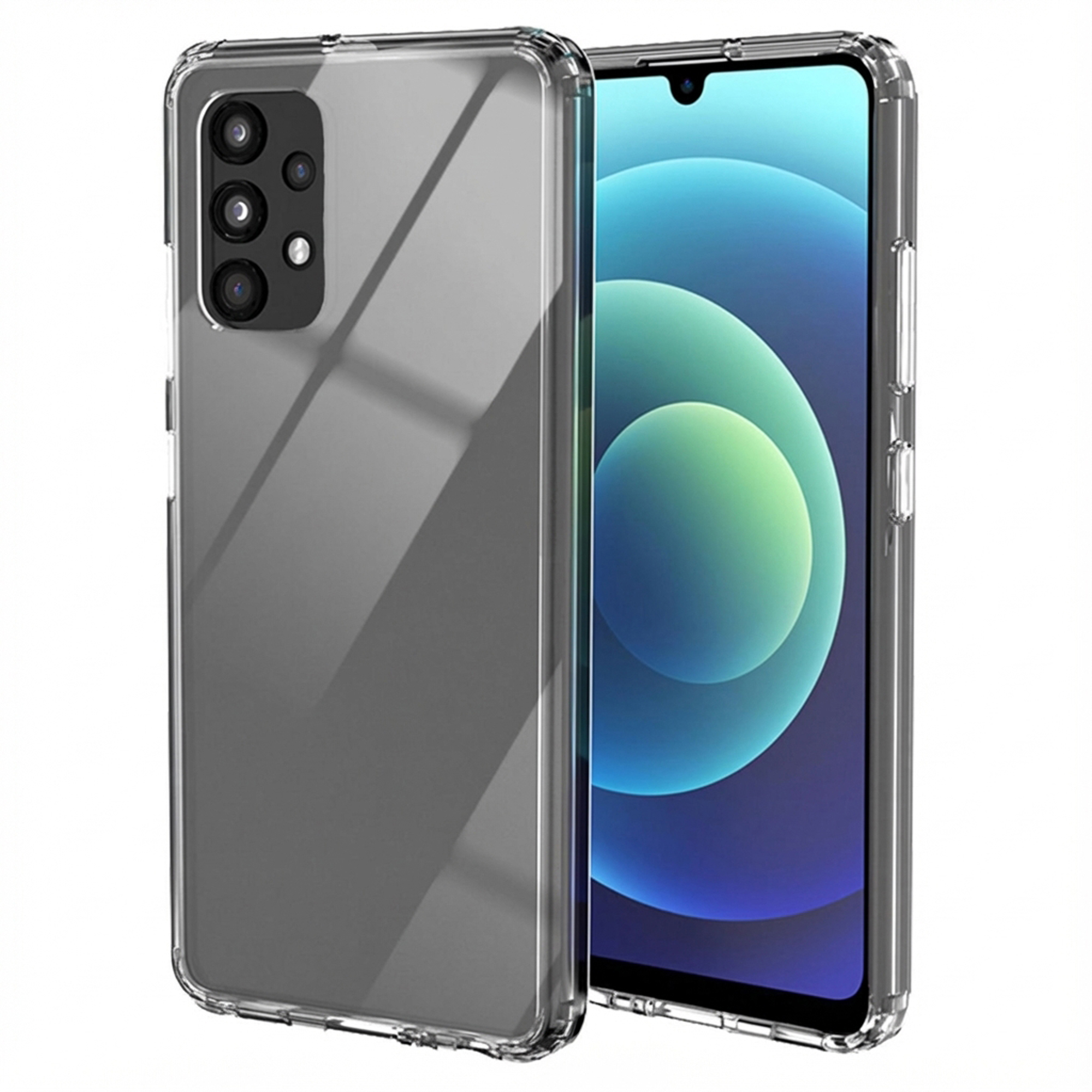 Accezz SH00049606 mobile phone case – image 1