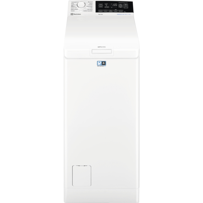 Electrolux EW7TN3272C — vue 1 sur 8