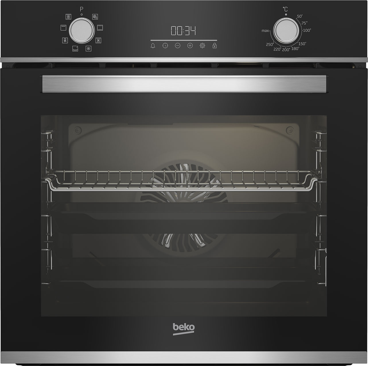 Beko BBIM13300XM — vue 1 sur 6