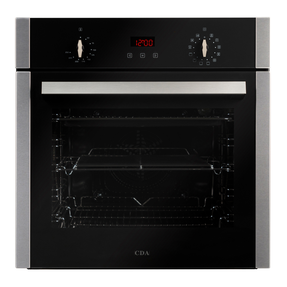 CDA SC300SS — vue 1 sur 5