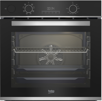 Beko BBIS25300XCN — vue 1 sur 5
