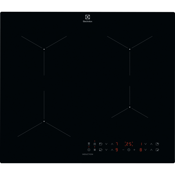 Electrolux LIL61434C — vue 1 sur 8
