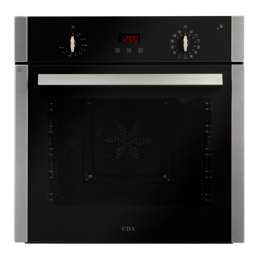 CDA SC360SS — vue 1 sur 6