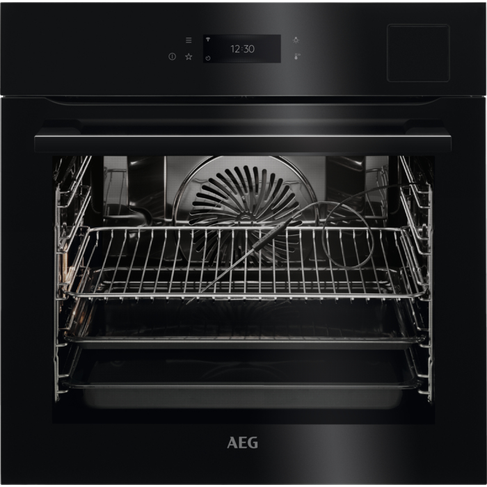 AEG BSE798380B — vue 1 sur 7