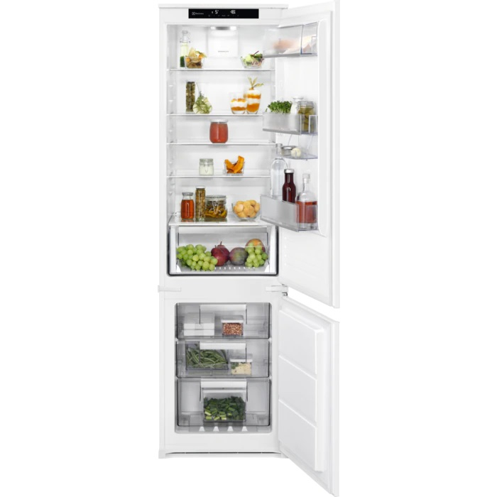 Electrolux LNS6TE19S — vue 1 sur 5