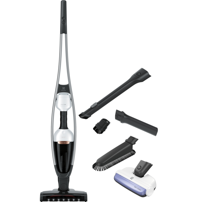 Electrolux PQ92-ALGS — vue 1 sur 8