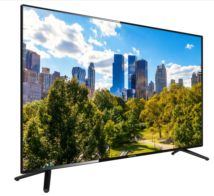 Grundig 43 GFB 2022 