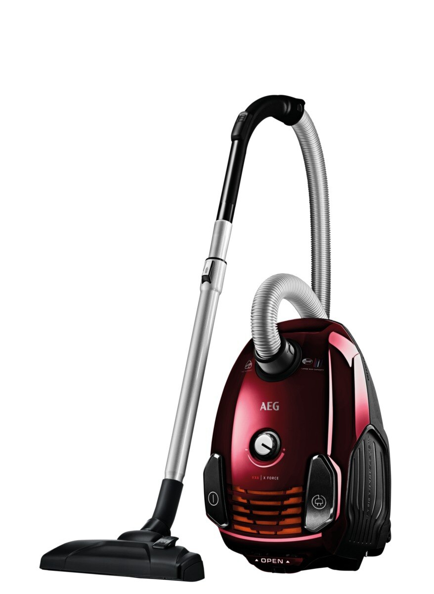 AEG VX6-2-CR — vue 1 sur 3