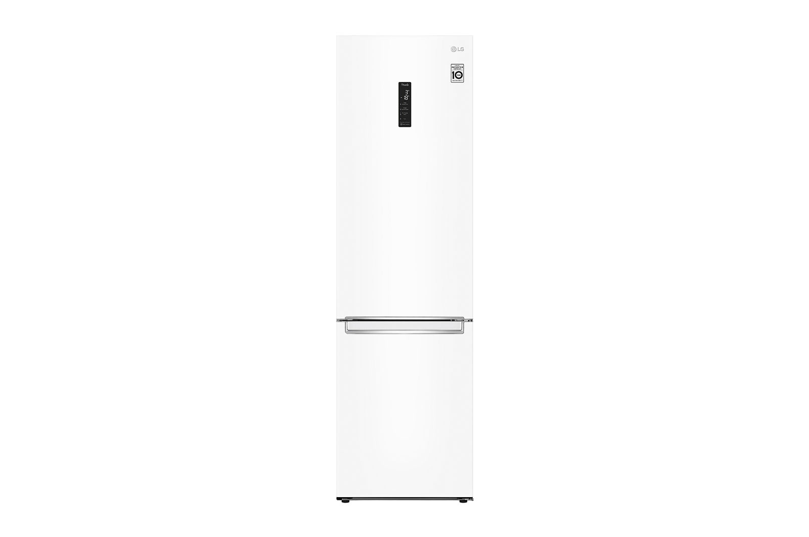 LG GBP62SWXCC — vue 1 sur 8