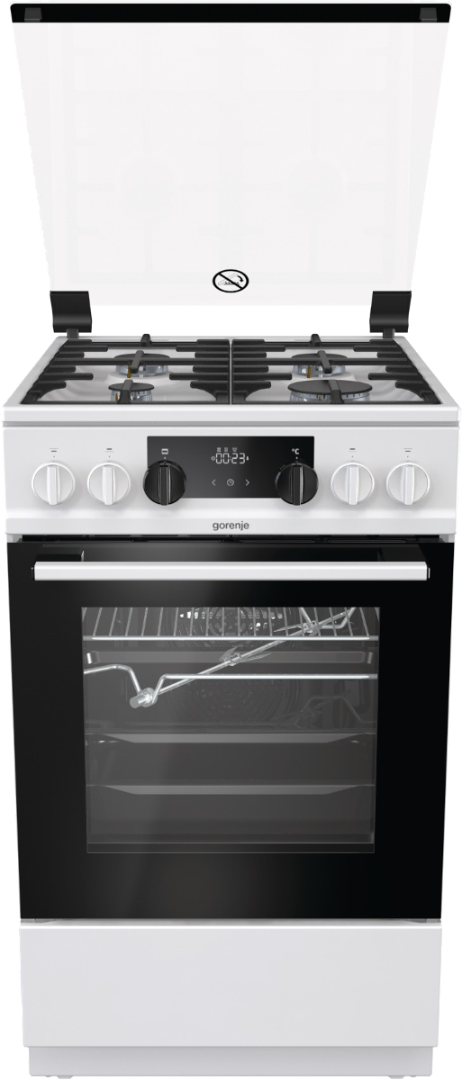 Gorenje KS5350WF — vue 1 sur 7
