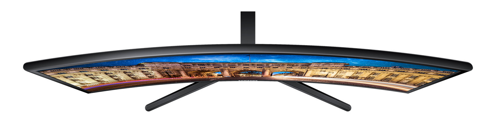 Samsung LC24F396FHU computer monitor – image 9