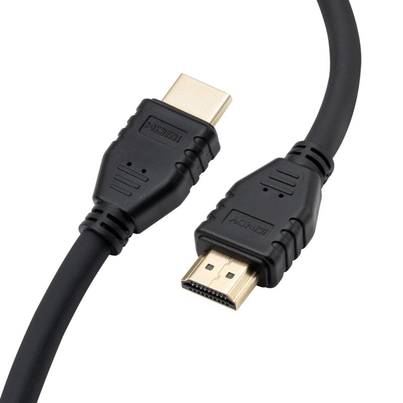 2m 4K60Hz HDMI-Kabel, Flexibel