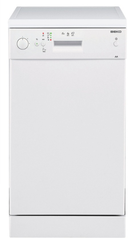 Beko DFS 1312
